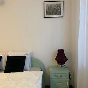 Uitgebreide Kamer met een King Size Bed